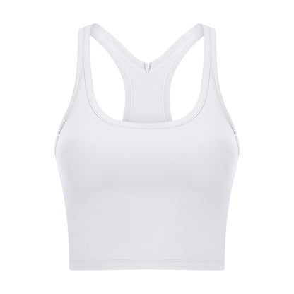 Basic Crop-Top