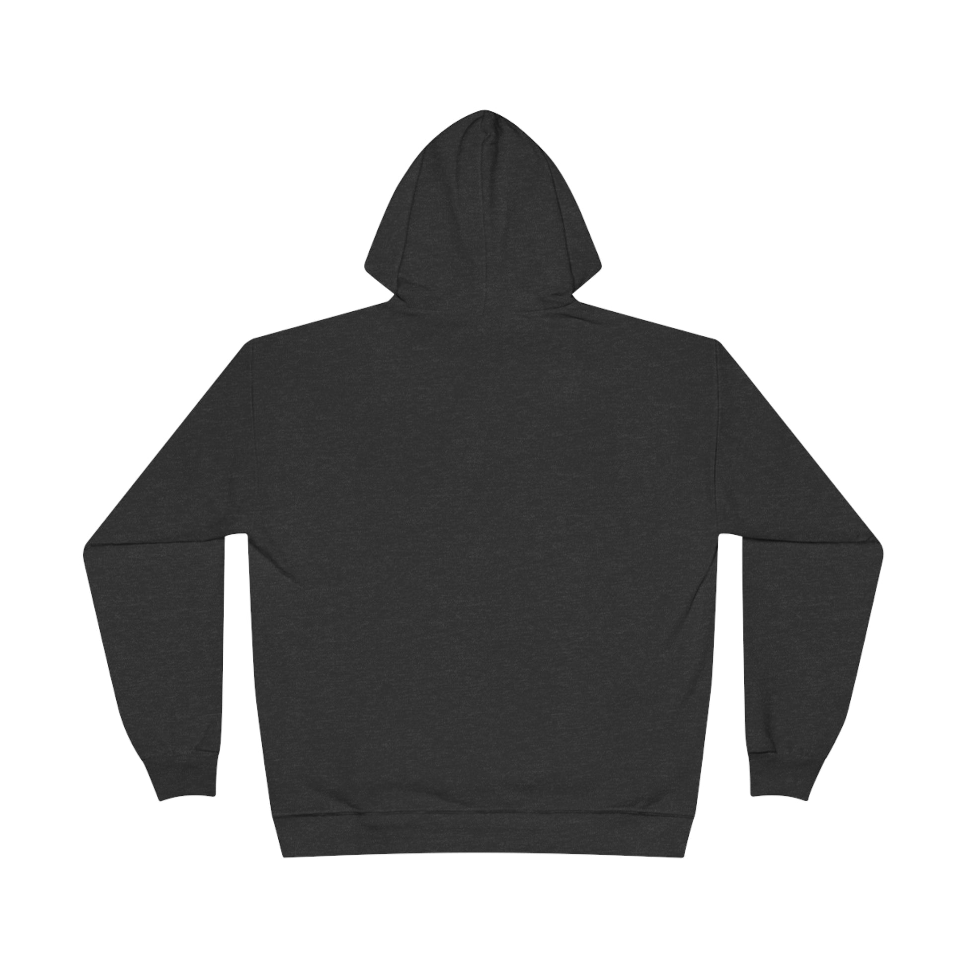 ONE DOLL - Hooded Sweatshirt (7483609481304)