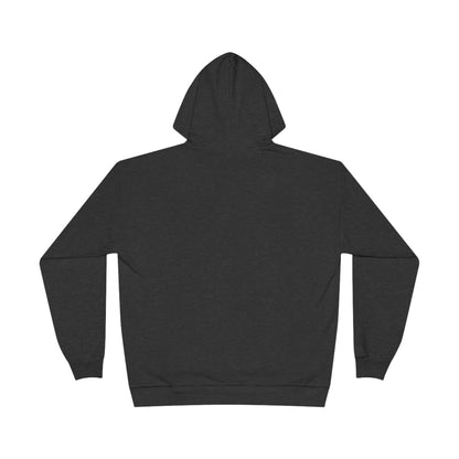 ONE DOLL - Hooded Sweatshirt (7483609481304)