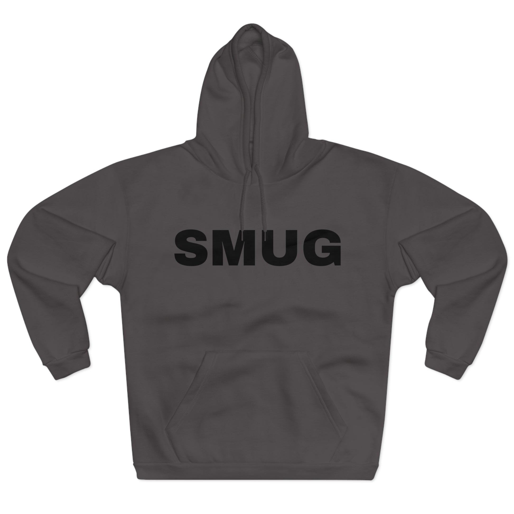 SMUG Pullover Hoodie (7522066759768)