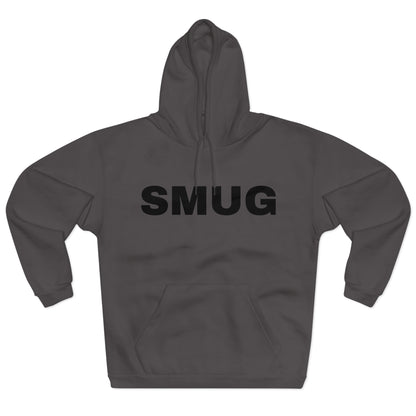SMUG Pullover Hoodie (7522066759768)