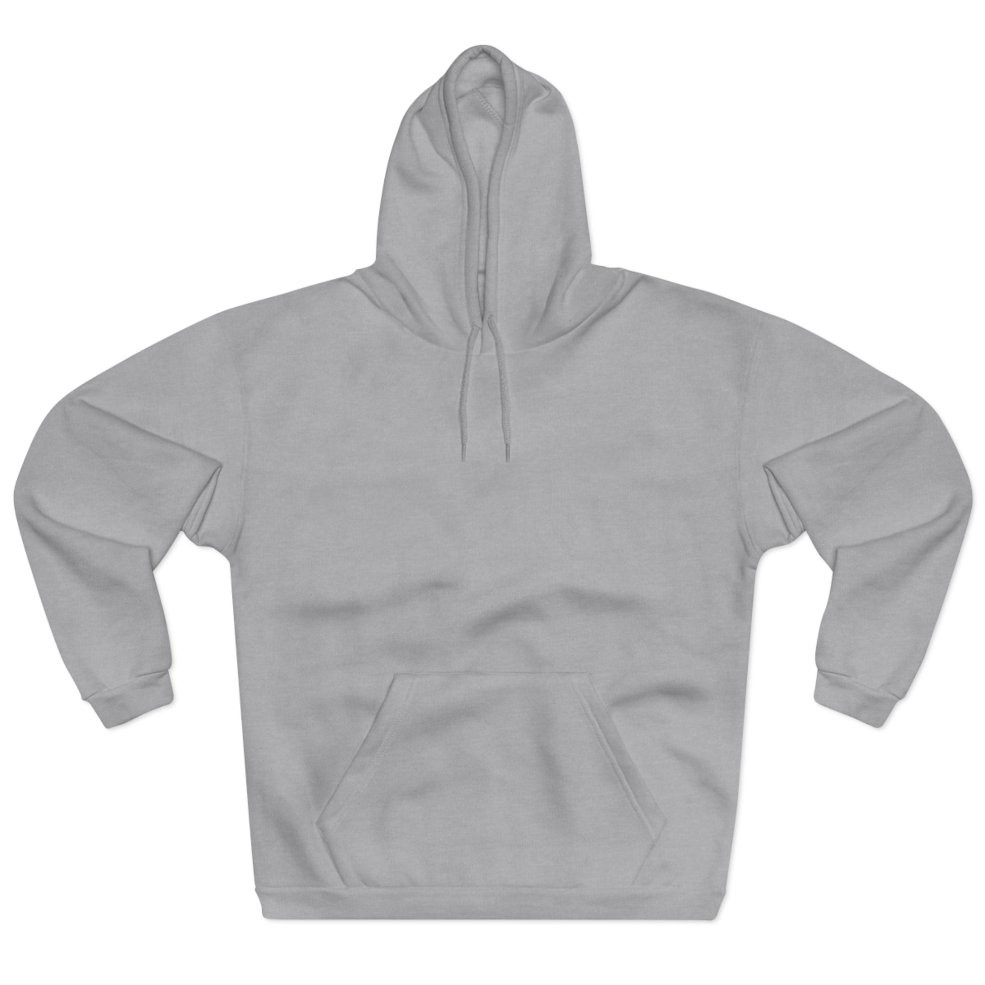 RHINESTONES Hooded Sweatshirt (7479258677336)