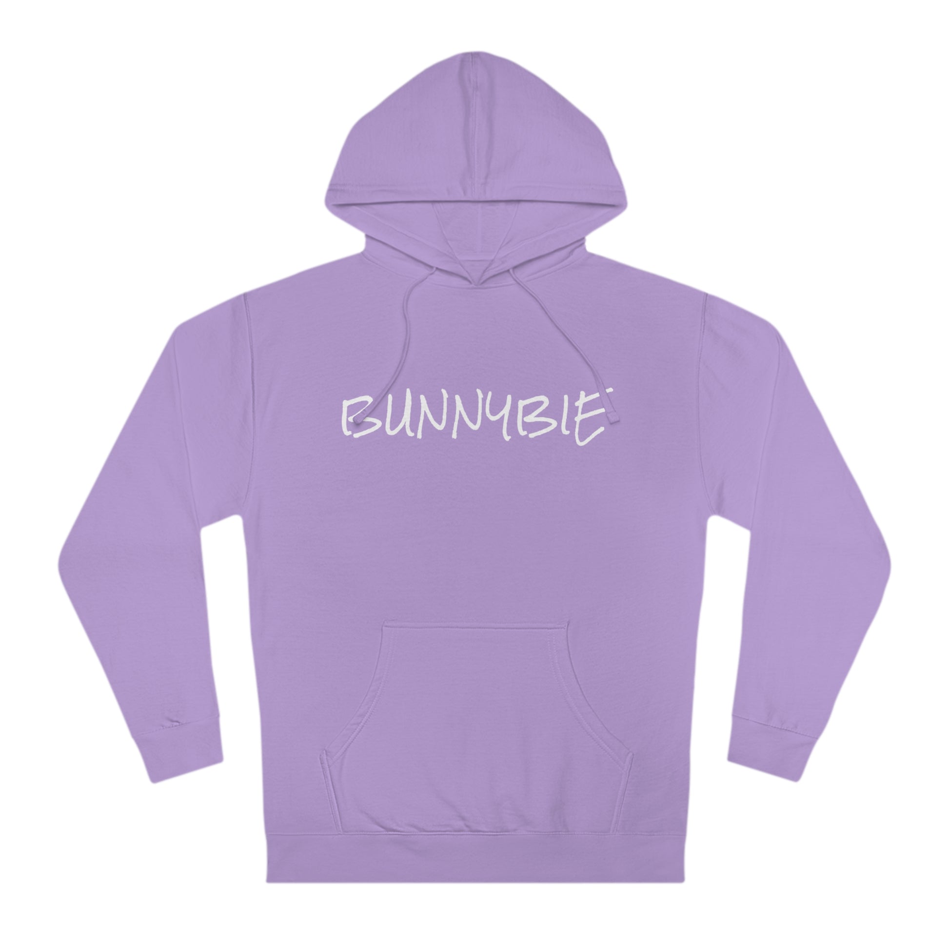 BUNNYBIE - Hooded Sweatshirt (7483611218008)