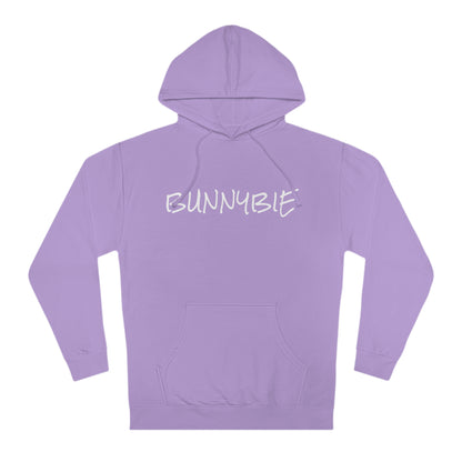 BUNNYBIE - Hooded Sweatshirt (7483611218008)