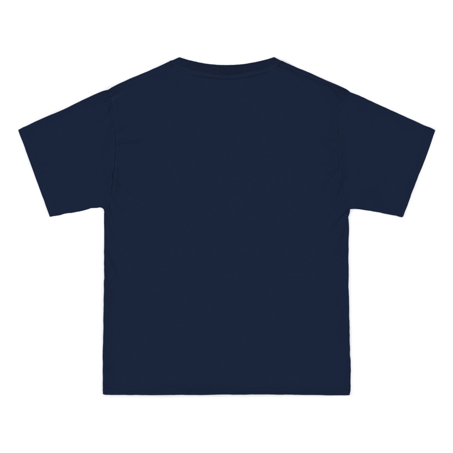 ICE COED Oversized Short-Sleeves T-Shirt (7479178494040)