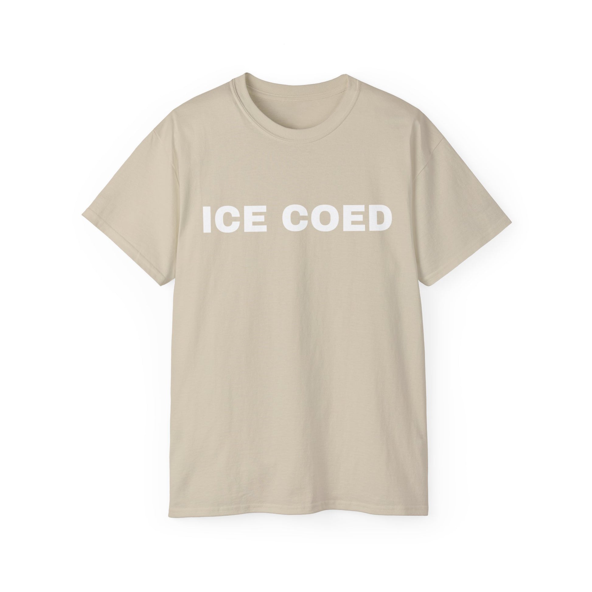 ICE COED T-Shirt (7524828020824)