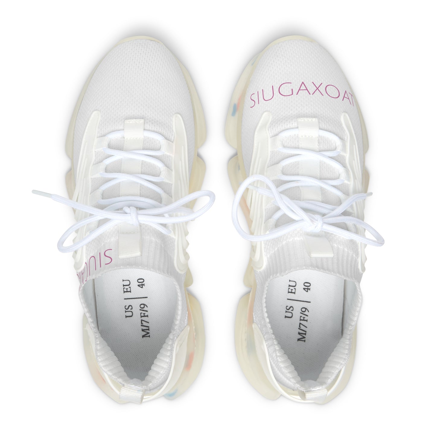 SIUGAXOAT - Women's Mesh Sneakers (7479145398360)