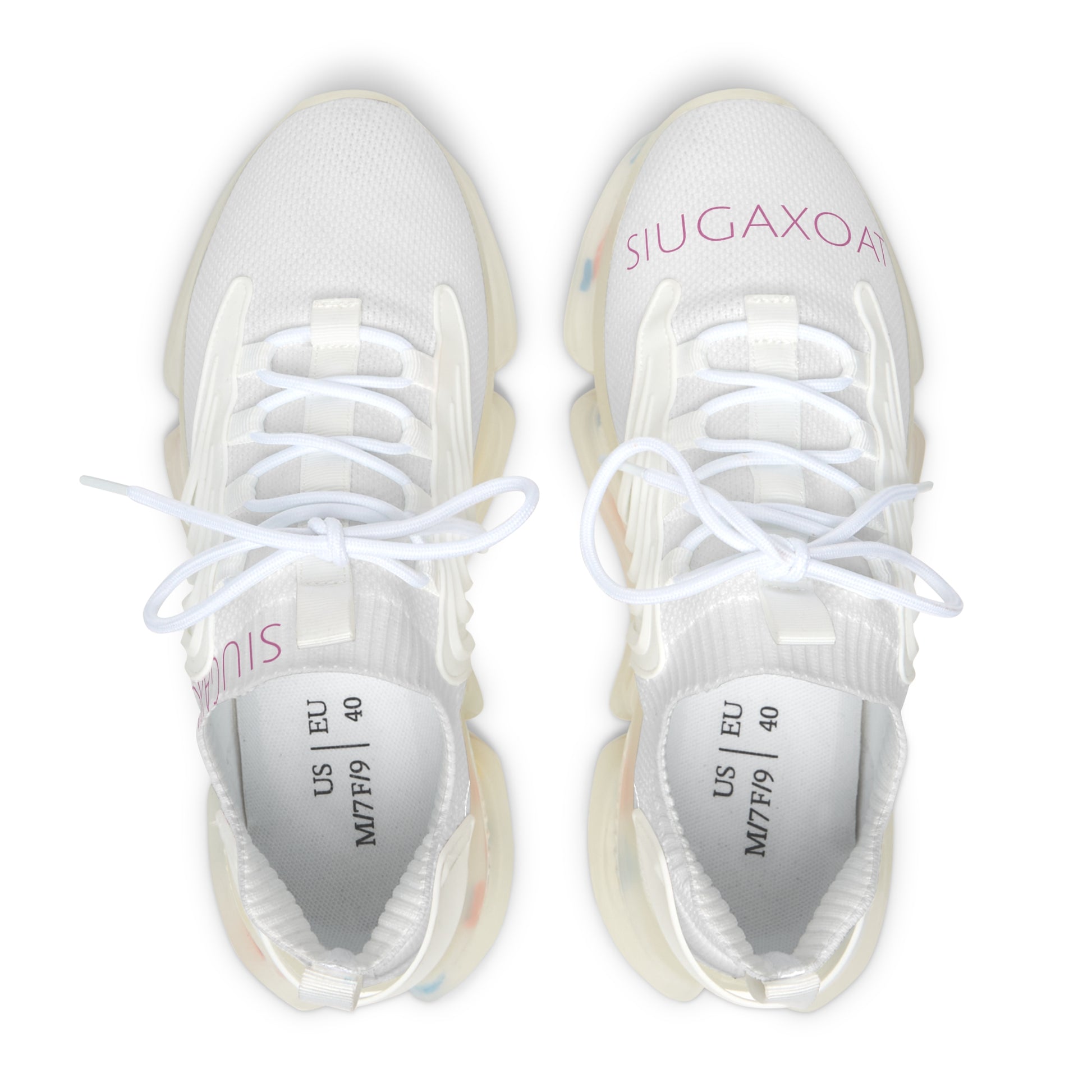 SIUGAXOAT - Women's Mesh Sneakers (7479145398360)