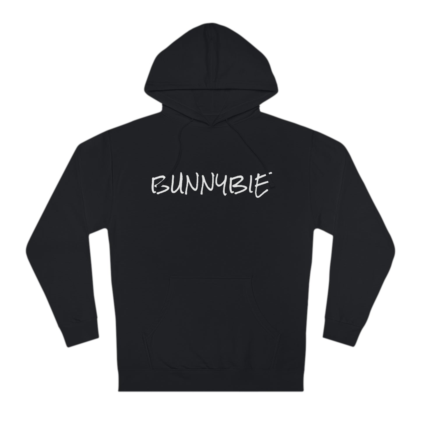 BUNNYBIE - Hooded Sweatshirt (7483611218008)