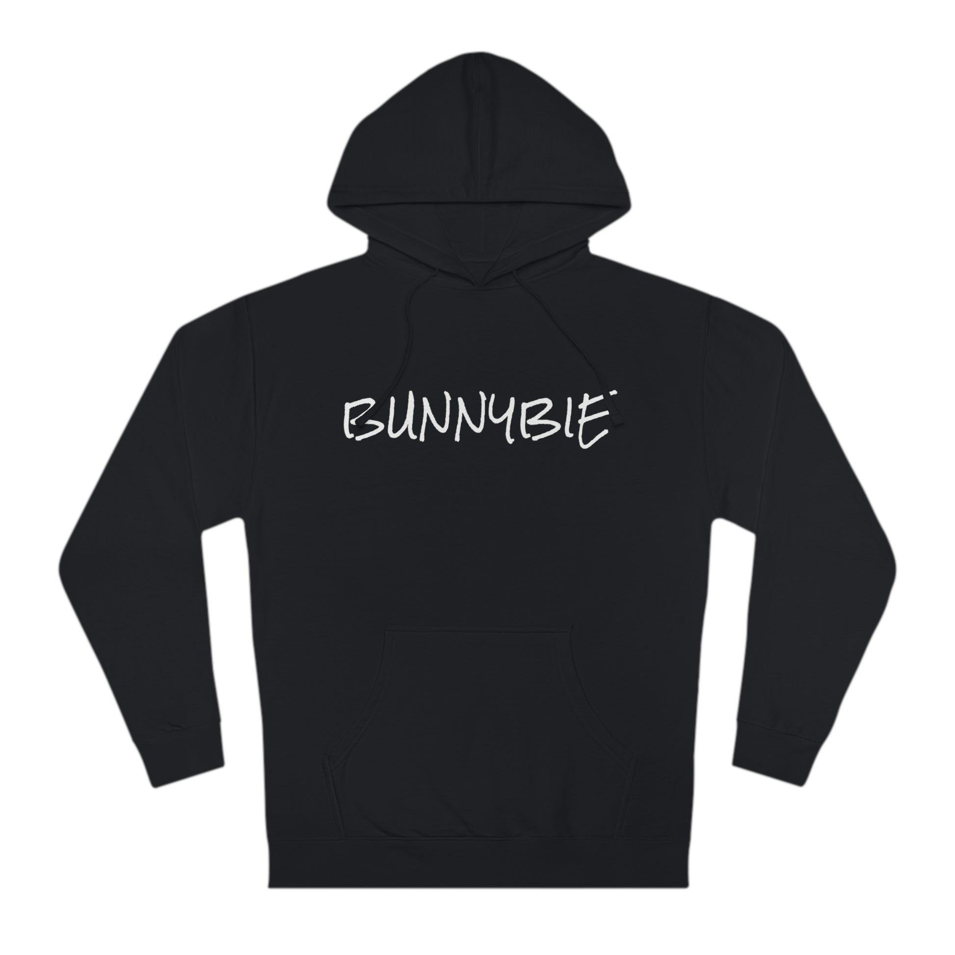 BUNNYBIE - Hooded Sweatshirt (7483611218008)