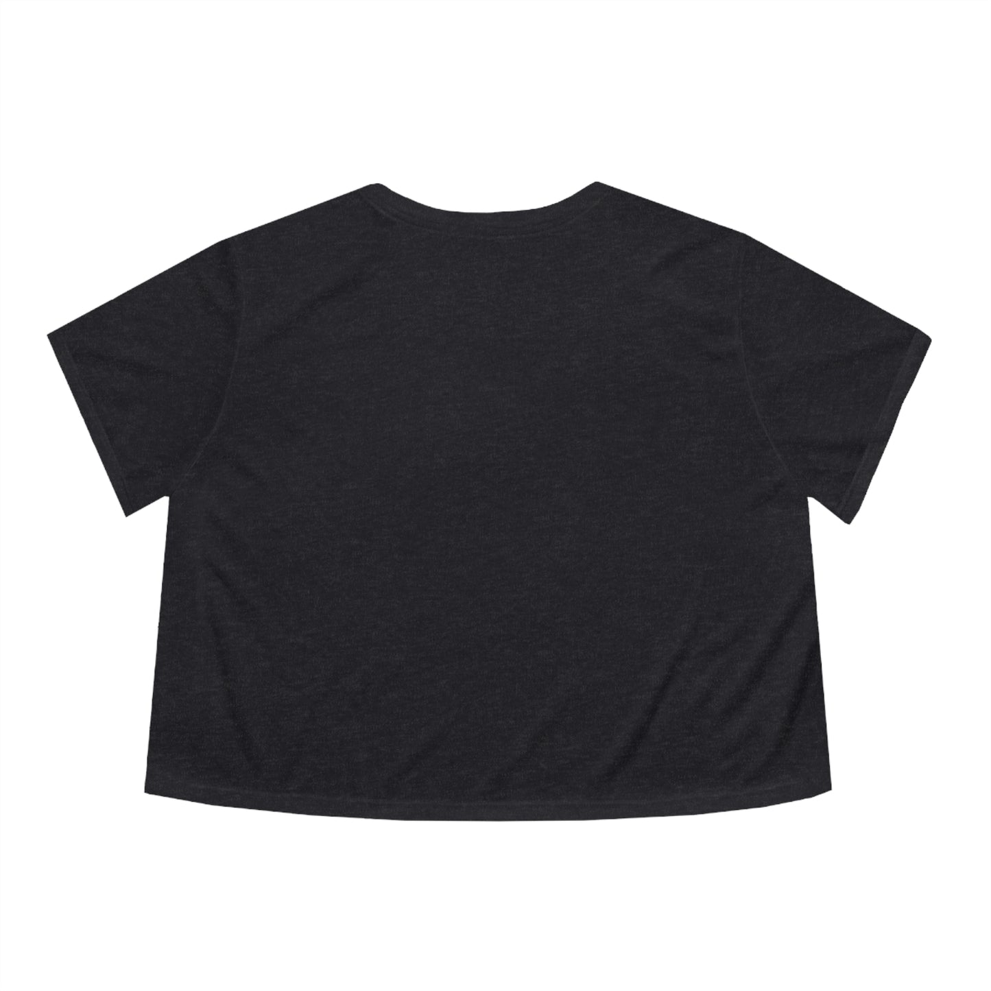 ICE COED - Crop Tee (7479263592536)