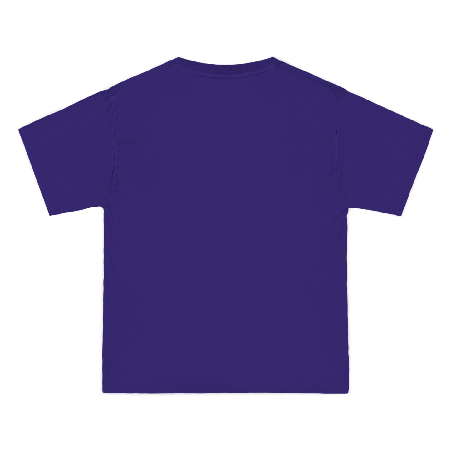 ICE COED Oversized Short-Sleeves T-Shirt (7479178494040)
