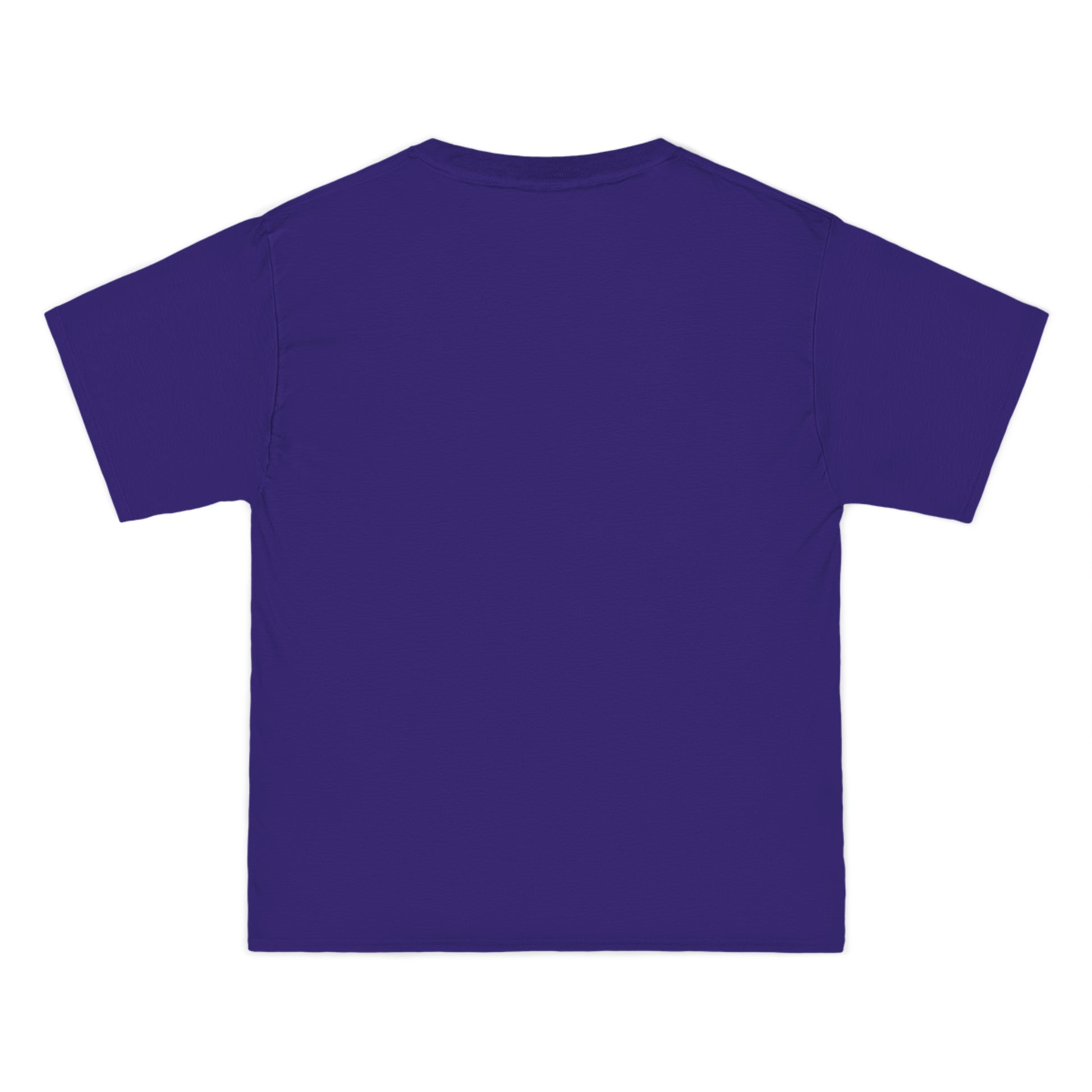 ICE COED Oversized Short-Sleeves T-Shirt (7479178494040)