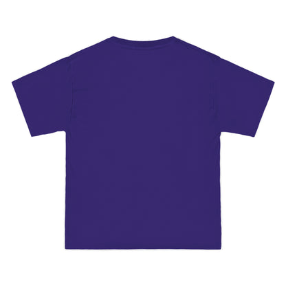 ICE COED Oversized Short-Sleeves T-Shirt (7479178494040)