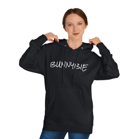BUNNYBIE - Hooded Sweatshirt (7483611218008)