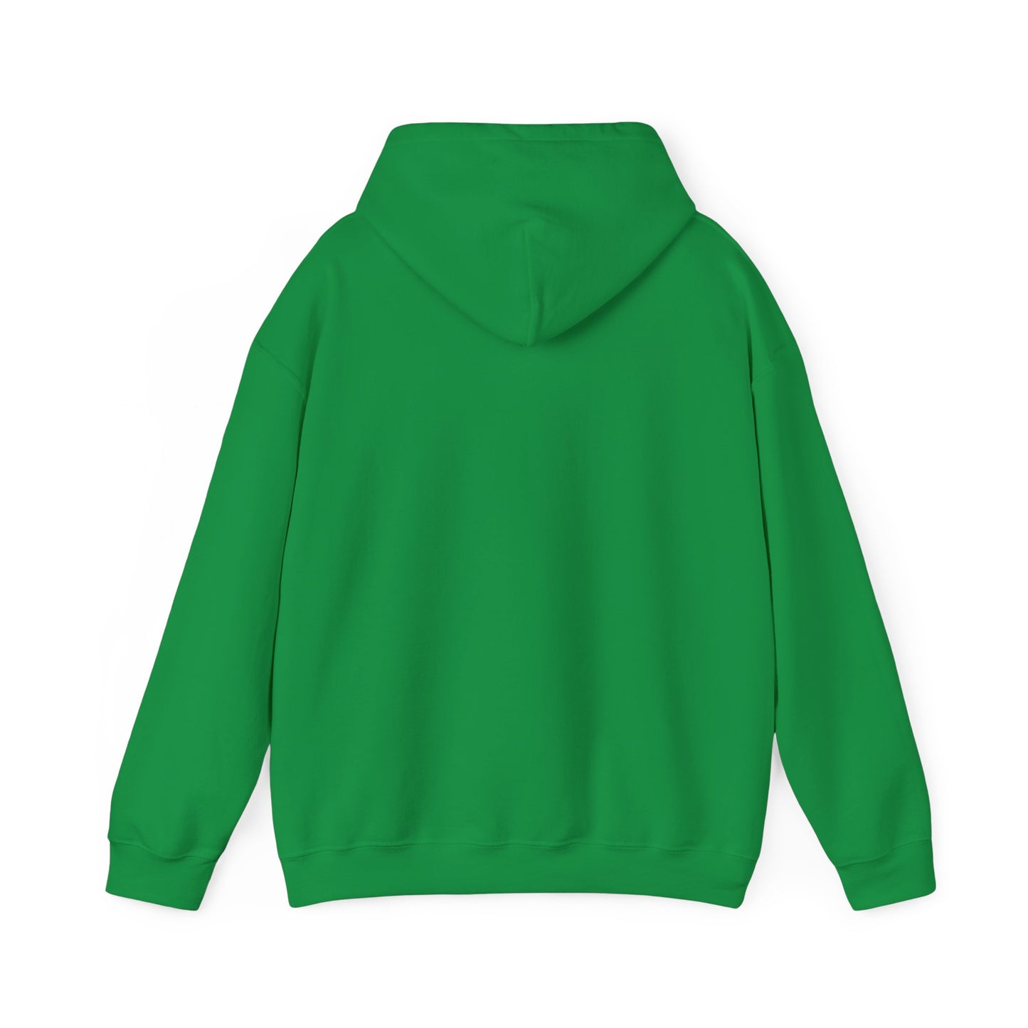 COLLEGE UNIVERSITY Hooded Sweatshirt