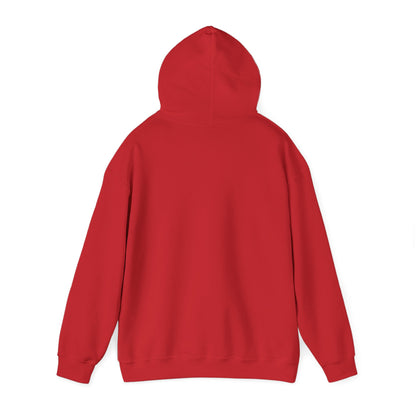 COLLEGE UNIVERSITY Hooded Sweatshirt