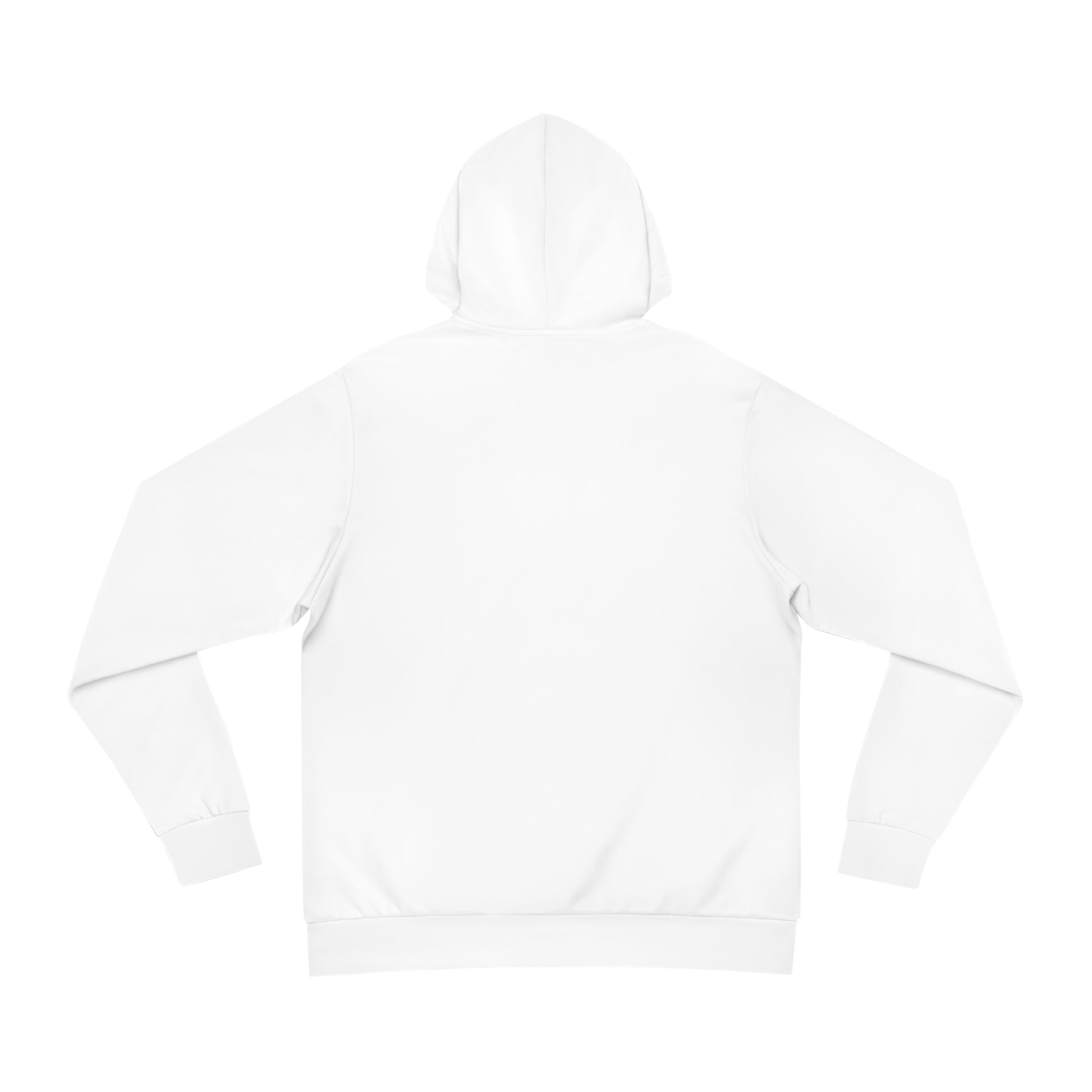 GLAM RANCH - Fashion Hoodie Orange (7479186260056)