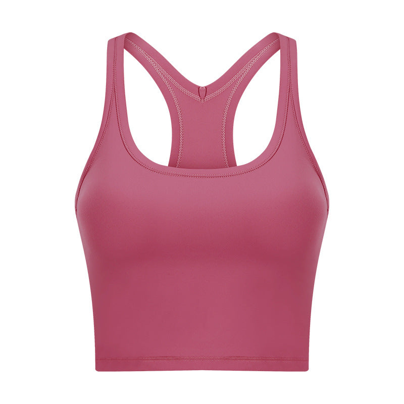 Basic Crop-Top