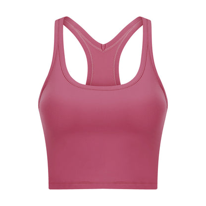 Basic Crop-Top