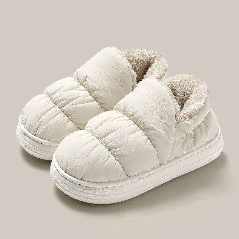 Thick Plush - Shoes (7506961694808)