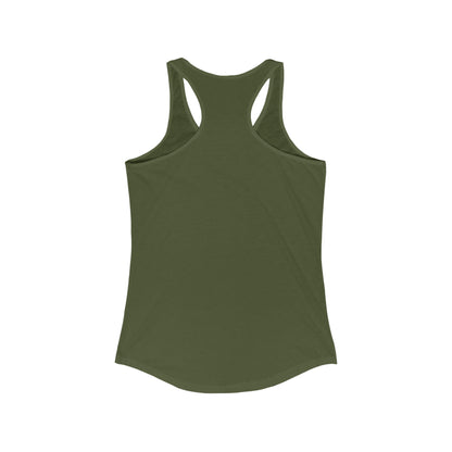 UNSALTED Women's Tank Top (7501112836184)