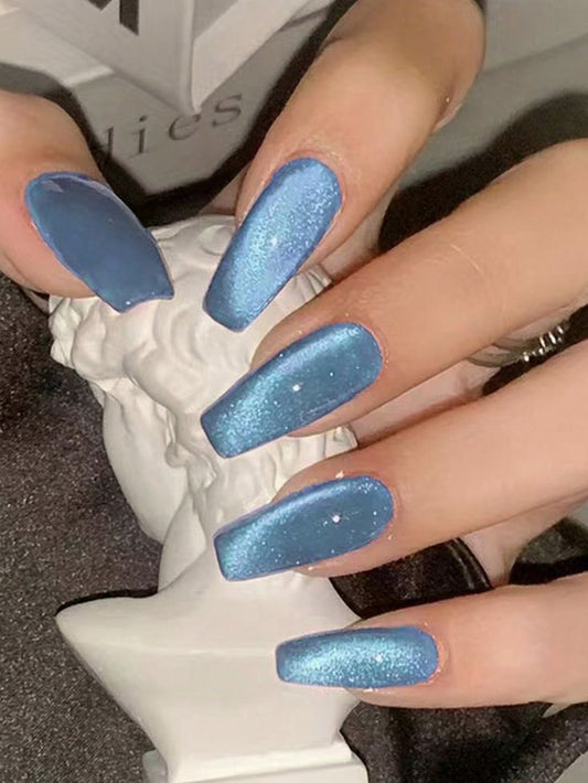 Corduroy Nails