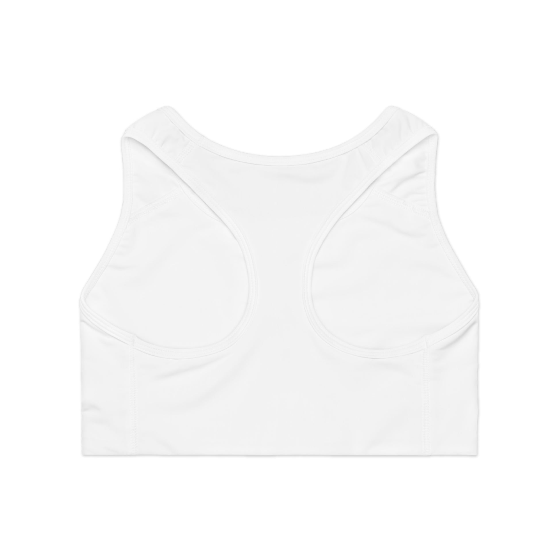 CIRCUS XUXU Sports Bra White/Black (7479232004184)
