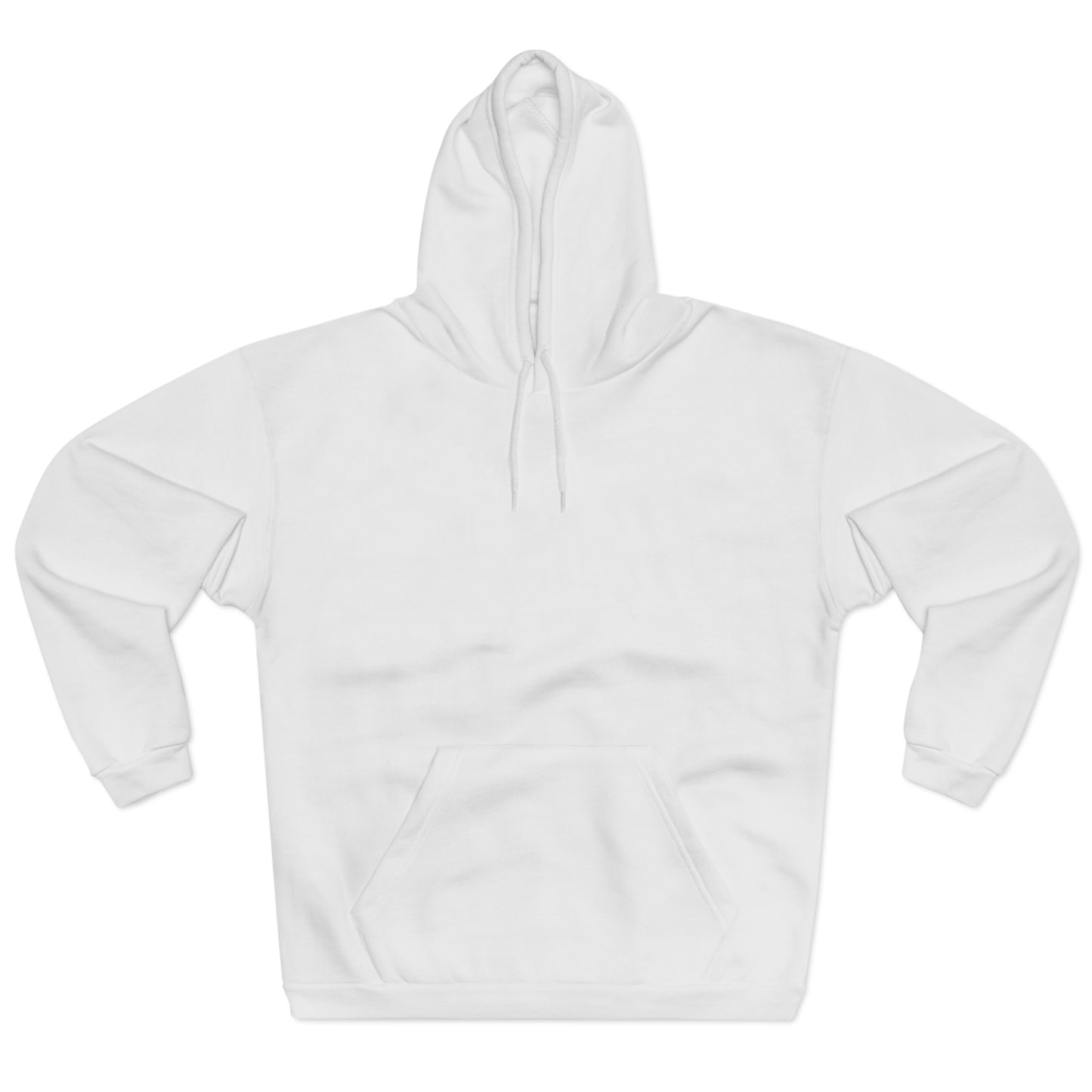 RHINESTONES Hooded Sweatshirt (7479258677336)