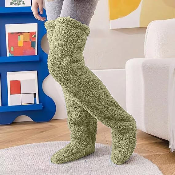 Socks - Sock Slippers (7506958549080)
