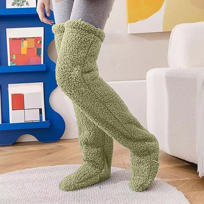 Socks - Sock Slippers (7506958549080)