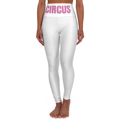 CIRCUS Yoga Pants Pink (7479233577048)