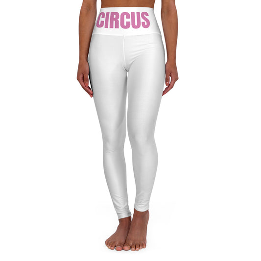 CIRCUS Yoga Pants Pink (7479233577048)