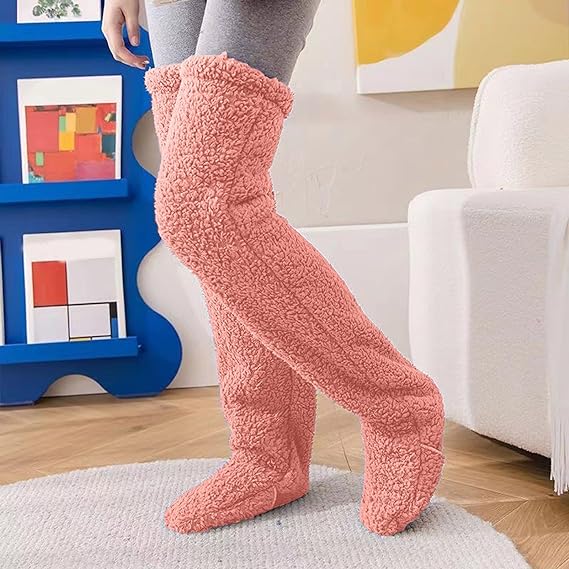 Socks - Sock Slippers (7506958549080)