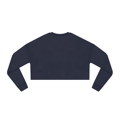 ICE COED Cropped Sweatshirt (7522105753688)