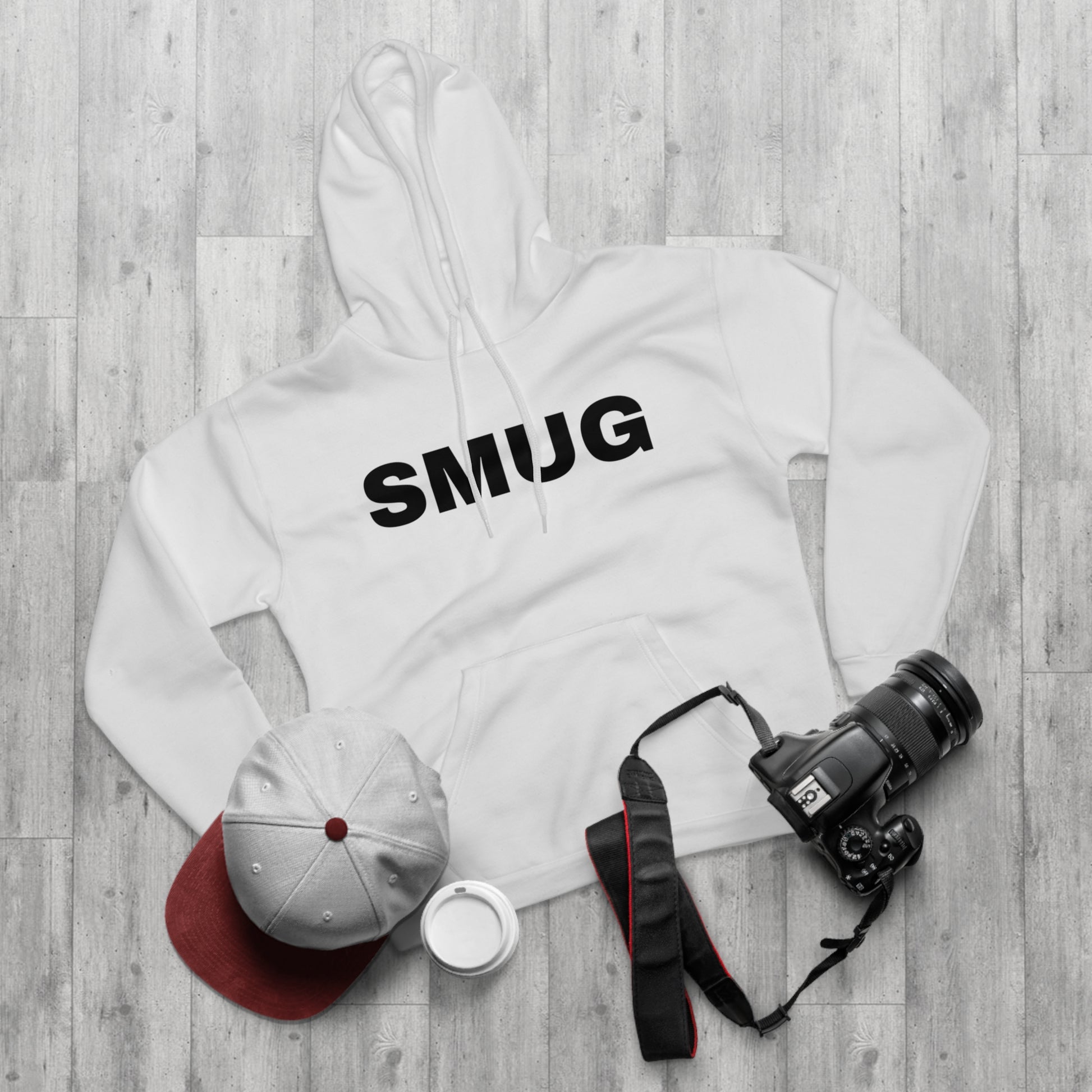 SMUG Pullover Hoodie (7522066759768)