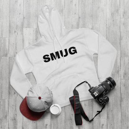 SMUG Pullover Hoodie (7522066759768)