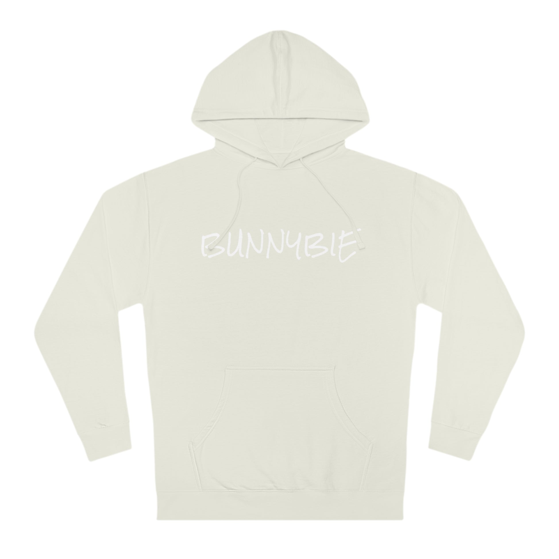 BUNNYBIE - Hooded Sweatshirt (7483611218008)