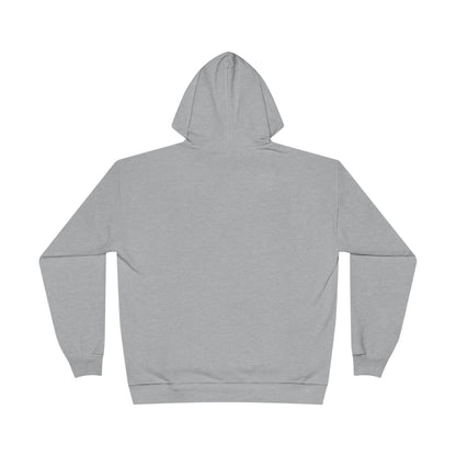ONE DOLL - Hooded Sweatshirt (7483609481304)