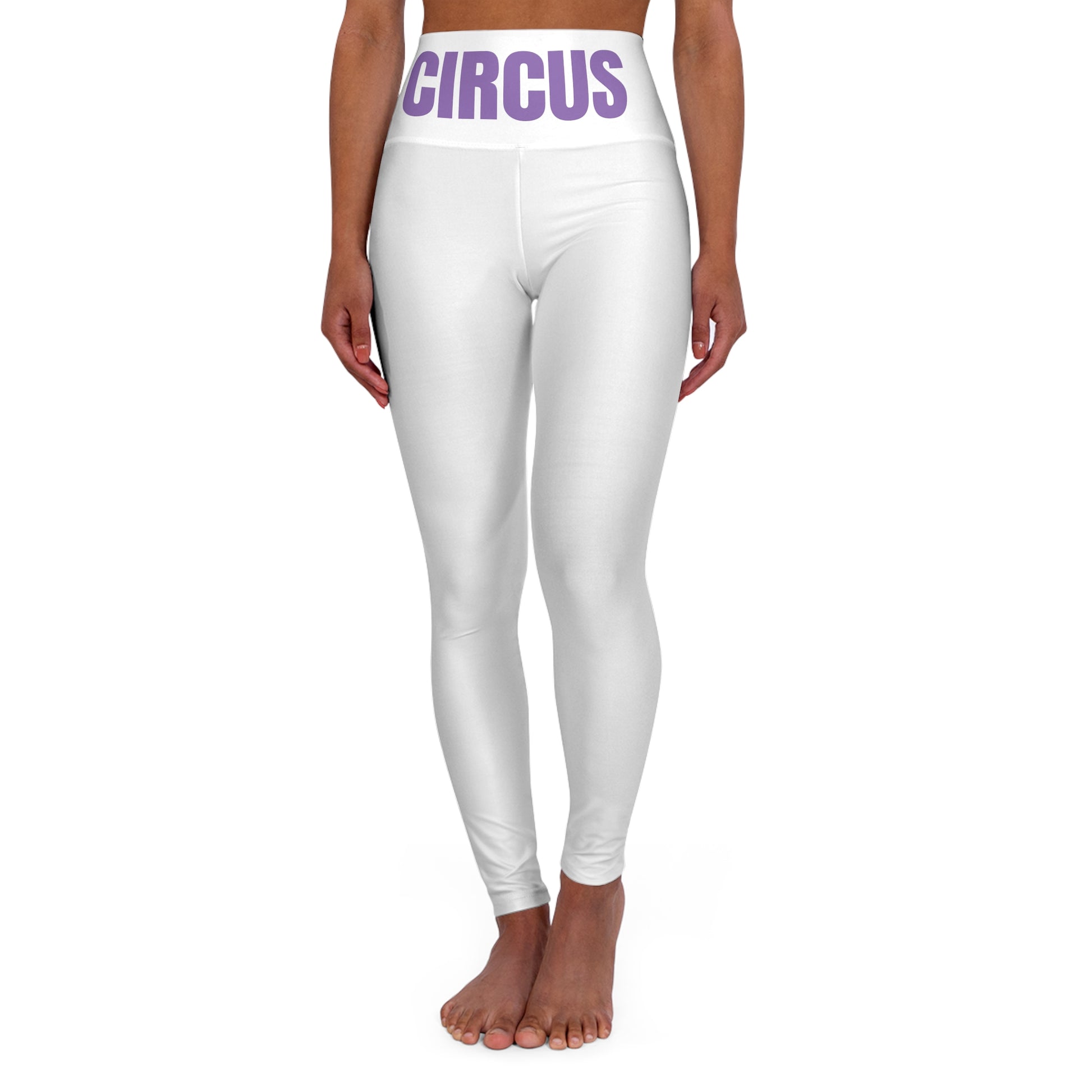 CIRCUS Yoga Pants Purple (7479233019992)