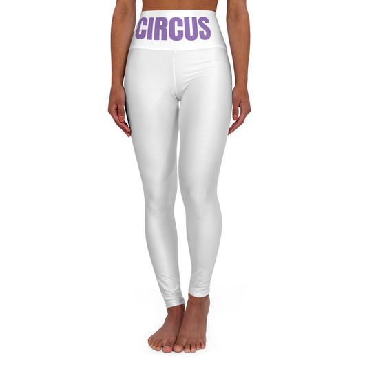 CIRCUS Yoga Pants Purple (7479233019992)