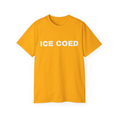 ICE COED T-Shirt (7524828020824)