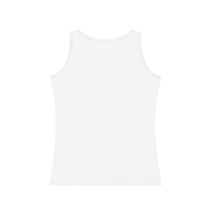 Enemies Bamboozled Crop-Top
