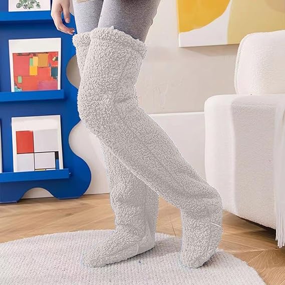Socks - Sock Slippers (7506958549080)