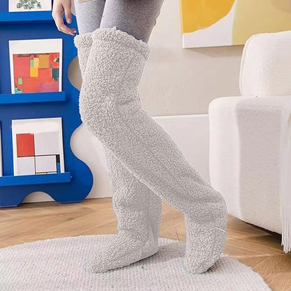 Socks - Sock Slippers (7506958549080)