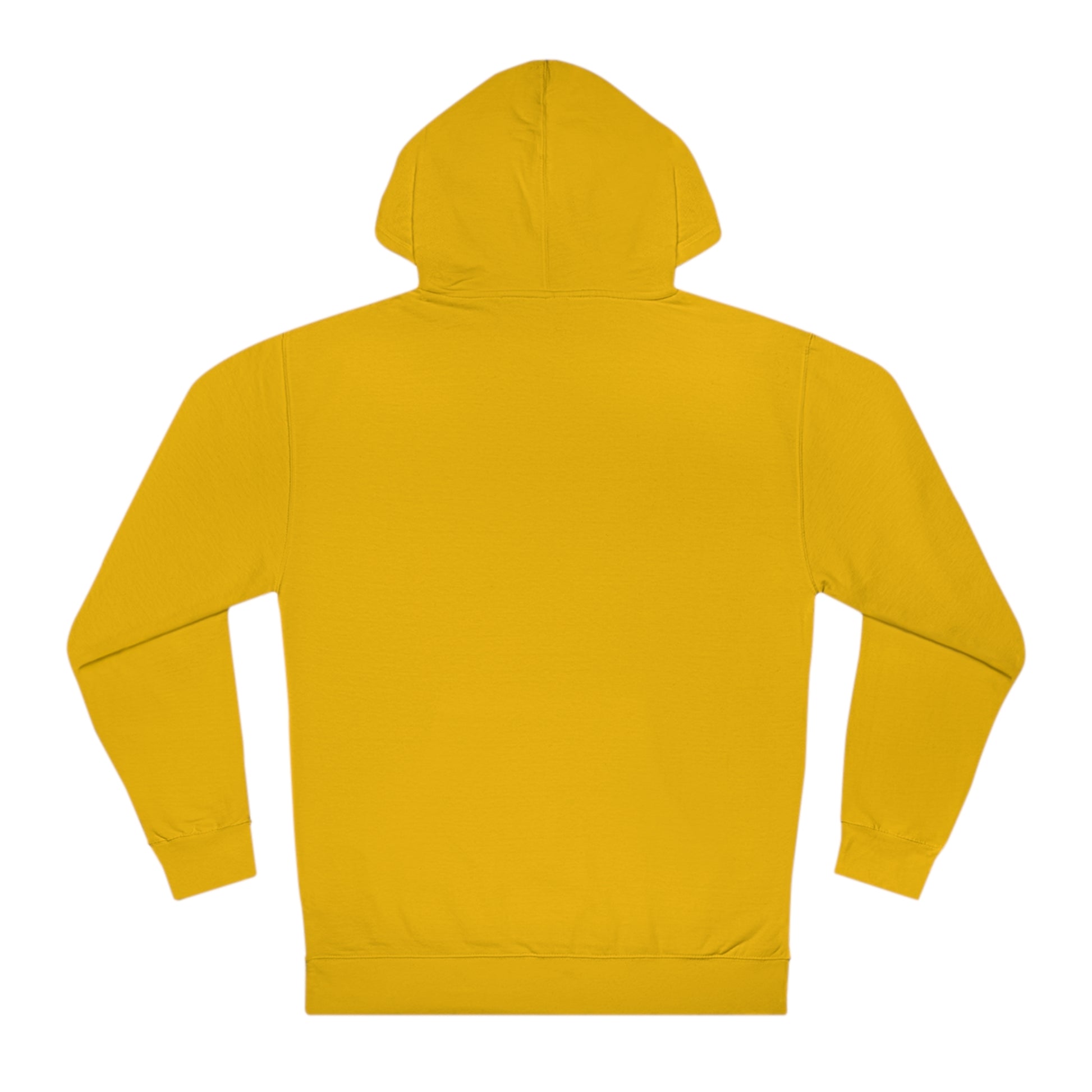 BUNNYBIE - Hooded Sweatshirt (7483611218008)