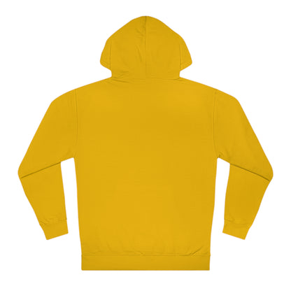 BUNNYBIE - Hooded Sweatshirt (7483611218008)