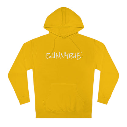 BUNNYBIE - Hooded Sweatshirt (7483611218008)