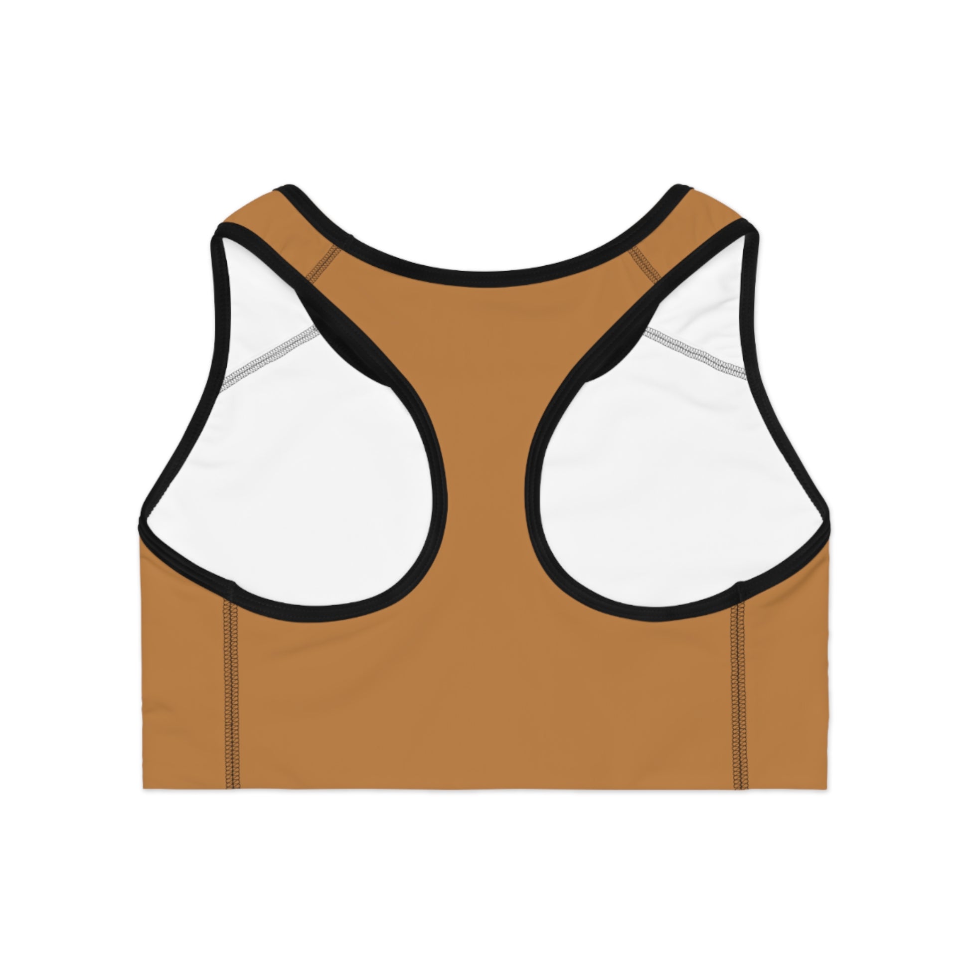 CIRCUS XUXU Sports Bra Tan (7479231905880)