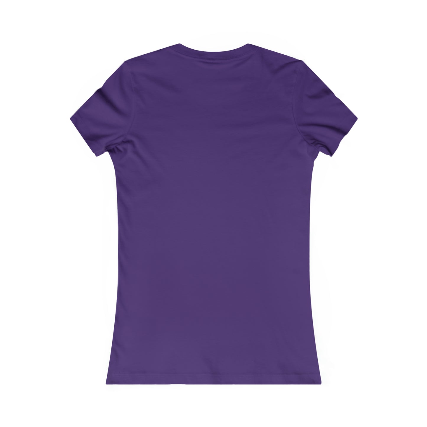ICE COED Athletic Women's T-Shirt (7479178592344)